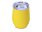 Термокружка Vacuum mug C1, soft touch, 370мл, желтый_ЖЕЛТЫЙ