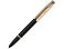 Перьевая ручка Parker 51 DELUXE BLACK GT, перо: F, цвет чернил: black, в подарочной упаковке. small_img_1