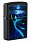 Зажигалка ZIPPO Lock Ness с покрытием Black Light, латунь/сталь, черная, матовая 38x13x57 мм_COLOR_49697