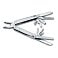 Мультитул VICTORINOX SwissTool, 115 мм, 28 функций, в кожаным чехле small_img_1