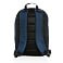 Рюкзак для ноутбука Minimalist Impact из rPET AWARE™ 1200D, 15,6