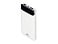 RIVACASE VA2240 (10000mAh) с дисплеем, белый, внешний аккумулятор 12/48 small_img_1