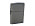 Зажигалка ZIPPO Classic с покрытием Ebony™, латунь/сталь, чёрная, глянцевая, 38x13x57 мм_черный