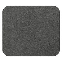 Шеврон Rectangle NUBA размер 40*35 мм, темно-серый, со скругленными углами
