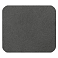 Шеврон Rectangle NUBA размер 40*35 мм, темно-серый, со скругленными углами small_img_1