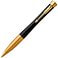 Ручка шариковая Parker Urban Twist Black GT small_img_1