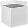 Коробка Cube L, белая small_img_2