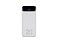 RIVACASE VA2580 (20 000mAh), QC/PD 20W внешний аккумулятор с дисплеем, белый /24 small_img_1