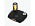 Беспроводное зарядное устройство Rombica NEO Tomas Quick Black_черный