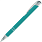 Ручка шариковая Legend Soft Touch Requis, бирюзовая_БИРЮЗОВЫЙ 320