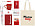Welcome pack Starter Bundle, красный_color_320003.01