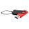 Флешка Designer To Go 2.0 USB 16Gb, красный/черный_КРАСНЫЙ/ЧЕРНЫЙ