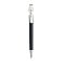 Ручка Glide из переработанного пластика GRS с металлическим клипом small_img_3