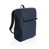 Дорожный рюкзак Pascal из rPET AWARE™, 15,6’’