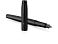 Перьевая ручка Parker IM Achromatic Matte Black BT, черный small_img_2