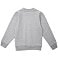 Свитшот детский Toima 2.0 Kids, серый меланж small_img_2
