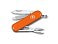 Нож-брелок VICTORINOX Classic SD Colors Mango Tango, 58 мм, 7 функций, оранжевый small_img_1