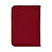 Обложка для паспорта VICTORINOX TA 5.0 Passport Holder, с RFID защитой, красная, нейлон, 10x1x14 см small_img_4