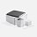 Набор Square, белый_БЕЛЫЙ