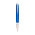 Шариковая ручка Pininfarina PF GO BLUE_синий