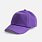 Бейсболка Shade Up, фиолетовая_ФИОЛЕТОВАЯ