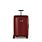 Чемодан VICTORINOX Airox, красный, 100% поликарбонат Makrolon, 46x29x69 см, 74 л_КРАСНЫЙ