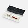 Ручка шариковая Parker Jotter Originals Red CT, красная small_img_3