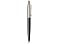 Шариковая ручка Parker Jotter K160, цвет: Black/GT, стержень: M, цвет чернил: blue, в подарочной упаковке. small_img_3