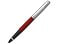 Ручка-роллер Parker Jotter Original T60 Red СT, стержень: F, цвет чернил: black, в подарочной коробке small_img_1