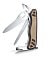 Нож перочинный VICTORINOX Trailmaster Desert Camouflage, 111 мм, 10 функций, бежевый/коричневый small_img_2