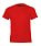 Футболка детская Regent Fit Kids, красная_КРАСНАЯ