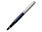 Ручка-роллер Parker (Паркер) Jotter Core T63 Royal Blue CT M F.BLK_СИНИЙ, СЕРЕБРИСТЫЙ, ЧЕРНЫЙ