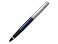 Ручка-роллер Parker (Паркер) Jotter Core T63 Royal Blue CT M F.BLK small_img_1