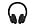 Беспроводные наушники Rombica mySound BH-15 Black_черный