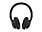 Беспроводные наушники Rombica mySound BH-15 Black_ЧЕРНЫЙ