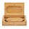 Флеш накопитель USB 2.0 Maple BOX в футляре, клен, дерево/дерево, 32 Gb_СВЕТЛО-КОРИЧНЕВЫЙ