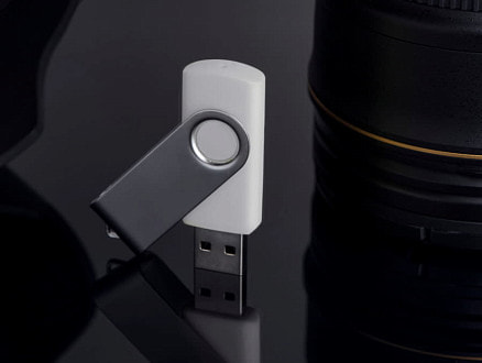 USB flash-карта