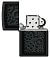 Зажигалка ZIPPO Steampunk с покрытием Black Matte, латунь/сталь, черная, матовая, 38x13x57 мм small_img_4
