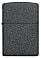 Зажигалка ZIPPO Classic с покрытием Iron Stone™, латунь/сталь, серая, матовая, 38x13x57 мм small_img_4