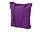 Сумка из плотного хлопка Carryme 220, фиолетовый_ФИОЛЕТОВЫЙ