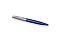 Шариковая ручка Waterman Hemisphere Entry Point Stainless Steel with Blue Lacquer в подарочной упаковке small_img_3