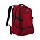 Рюкзак VICTORINOX VX Sport Evo Deluxe Backpack, красный, полиэстер, 35x25x48 см, 28 л small_img_2