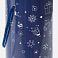 Тубус для бутылки Snowlace, синий small_img_5