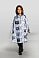 Дождевик-пончо детский AquaStop Kids на заказ small_img_2
