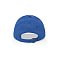 Бейсболка Milo из переработанной смесовой ткани AWARE™, 6 клиньев, 200 г/м² small_img_2