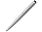 Ручка шариковая Parker Vector Standard T01 Stainless Steel CT, серебристый_СЕРЕБРИСТЫЙ