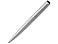 Ручка шариковая Parker Vector Standard T01 Stainless Steel CT, серебристый small_img_1