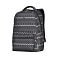 Рюкзак WENGER Colleague 16'', серый с рисунком, полиэстер, 36 x 25 x 45 см, 22 л small_img_2