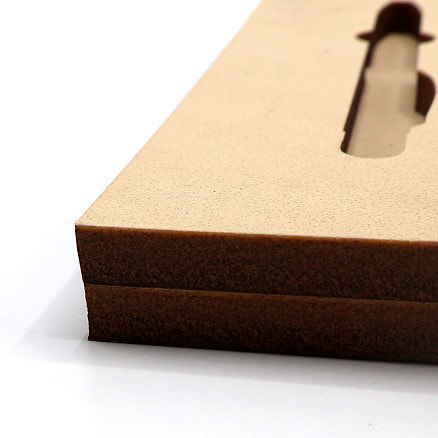 Ложемент ЭВАлюция-2 под заказ, размер L