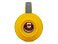 Термос со стеклянной колбой тм THERMOS PICNIC 40 Series Yellow 1,0L small_img_4